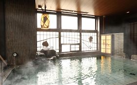 Dormy Inn Okayama Natural Hot Spring